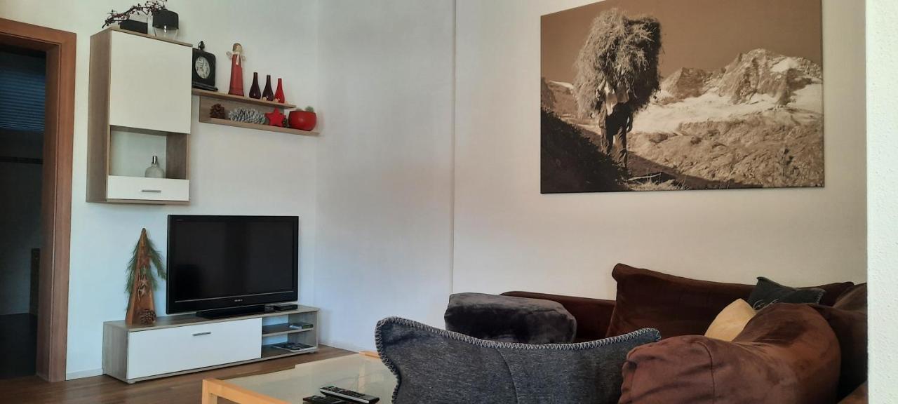 Steinhof Apartment Gries am Brenner Luaran gambar